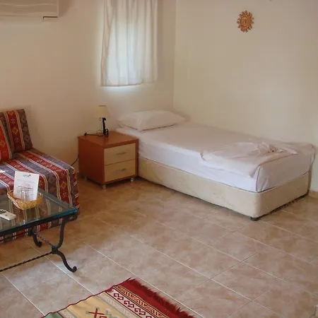 Guest house Likya Misafir Ve Seminer Evi 4*
