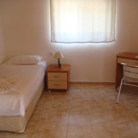Guest house Likya Misafir Ve Seminer Evi 4*