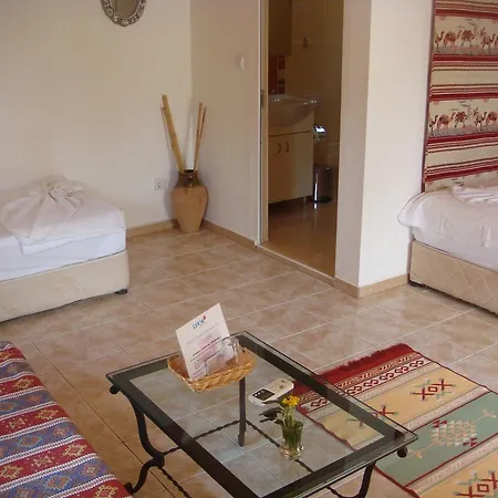 Guest house Likya Misafir Ve Seminer Evi