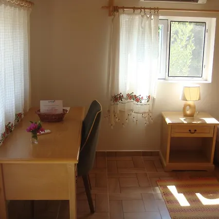 Guest house Likya Misafir Ve Seminer Evi