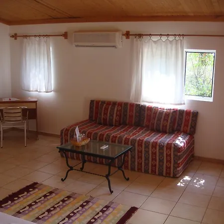 Guest house Likya Misafir Ve Seminer Evi