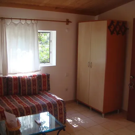 Likya Misafir Ve Seminer Evi Guest house