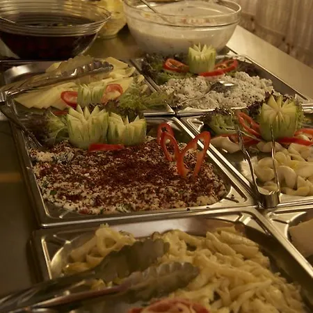 Guest house Likya Misafir Ve Seminer Evi 4*