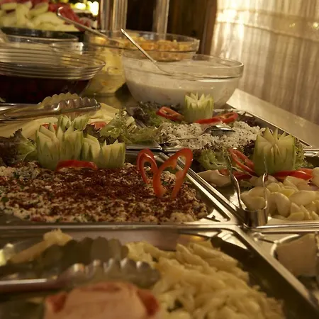 Likya Misafir Ve Seminer Evi Guest house 4*