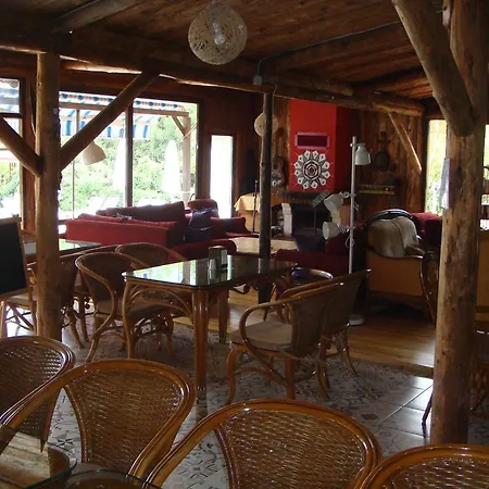 Guest house Likya Misafir Ve Seminer Evi Adrasan