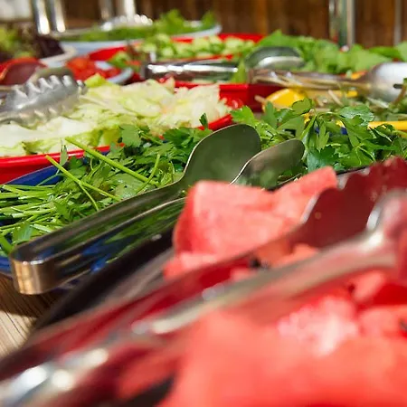 Likya Misafir Ve Seminer Evi Guest house Adrasan
