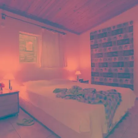 Guest house Likya Misafir Ve Seminer Evi